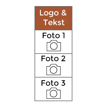 Drenthe Photostrip 3 Fotos