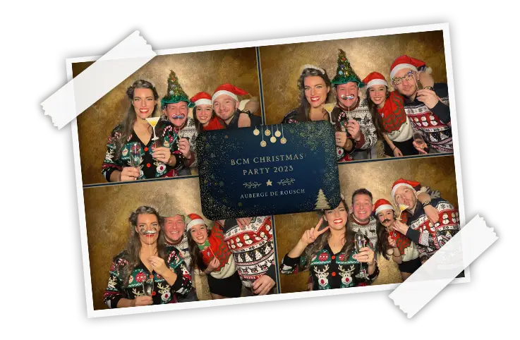 Feest Photopaal Voor In Drenthe Huren