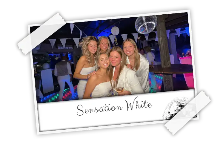 Foto Photobooth Drenthe Bij Feest