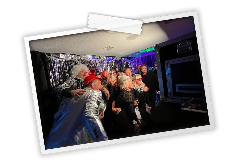 Fotozuil Photobooth Huren Drenthe Kosten Prijs Goedkoop