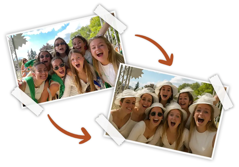 Ai Photobooth Drenthe Huren