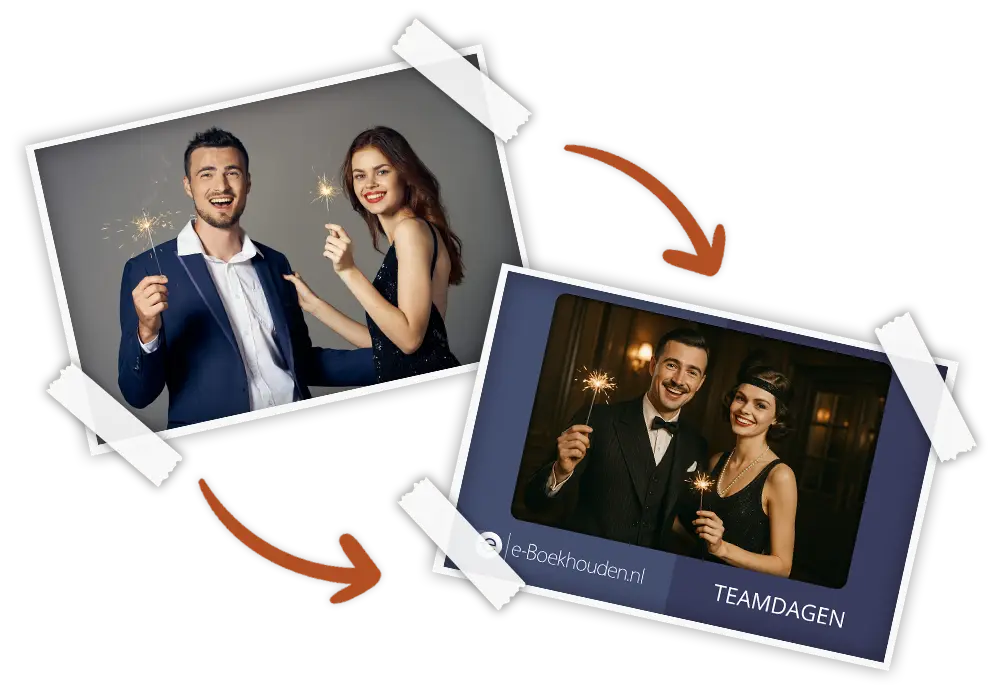 Ai Photobooth Verhuur Drenthe